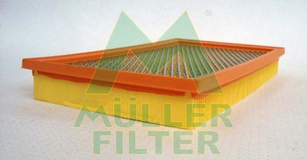 MULLER FILTER oro filtras PA867